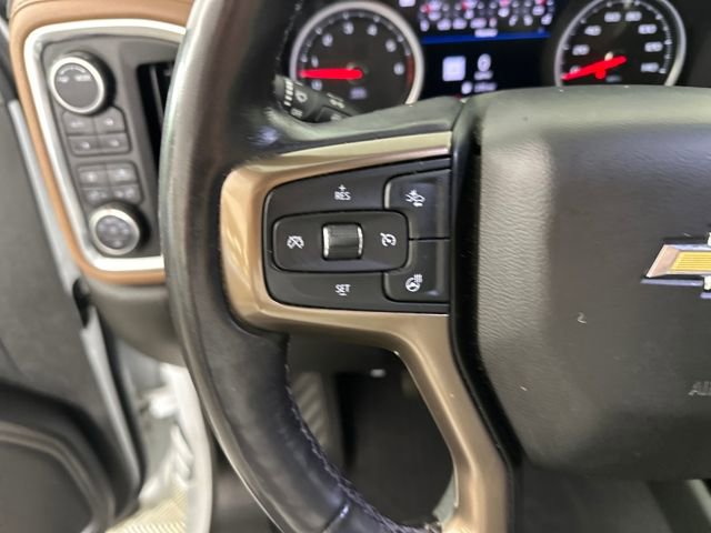 Used 2020 Chevrolet Silverado 3500 High Country w/ LPO, Dark Essentials Package image 16