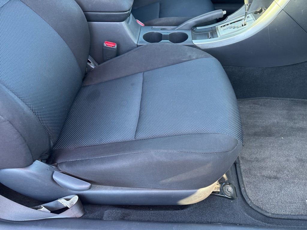 Used 2009 Scion tC image 22