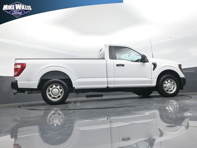 Certified 2023 Ford F150 XL image 24