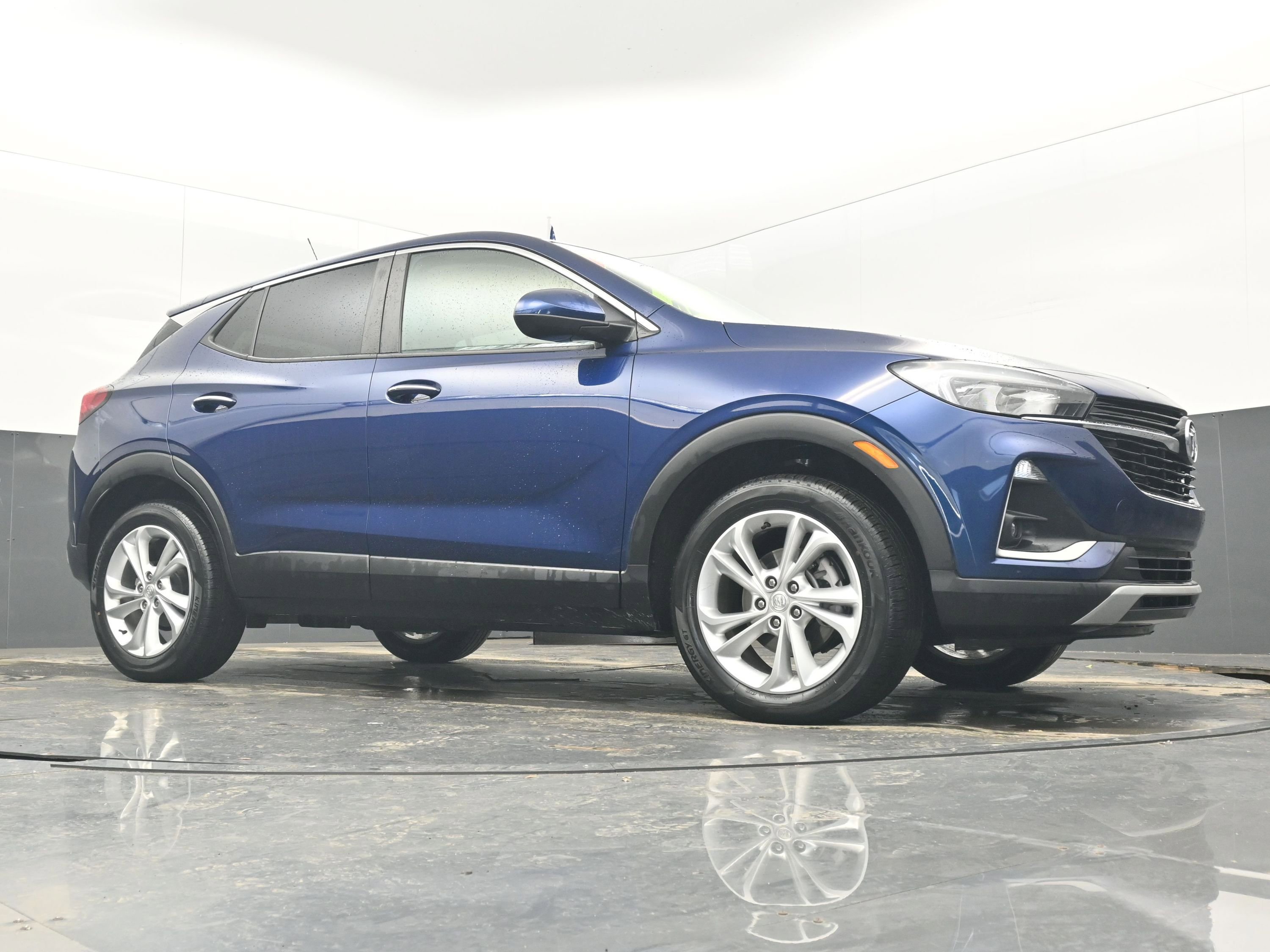 Used 2023 Buick Encore GX Preferred w/ Cold Weather Comfort Package image 25