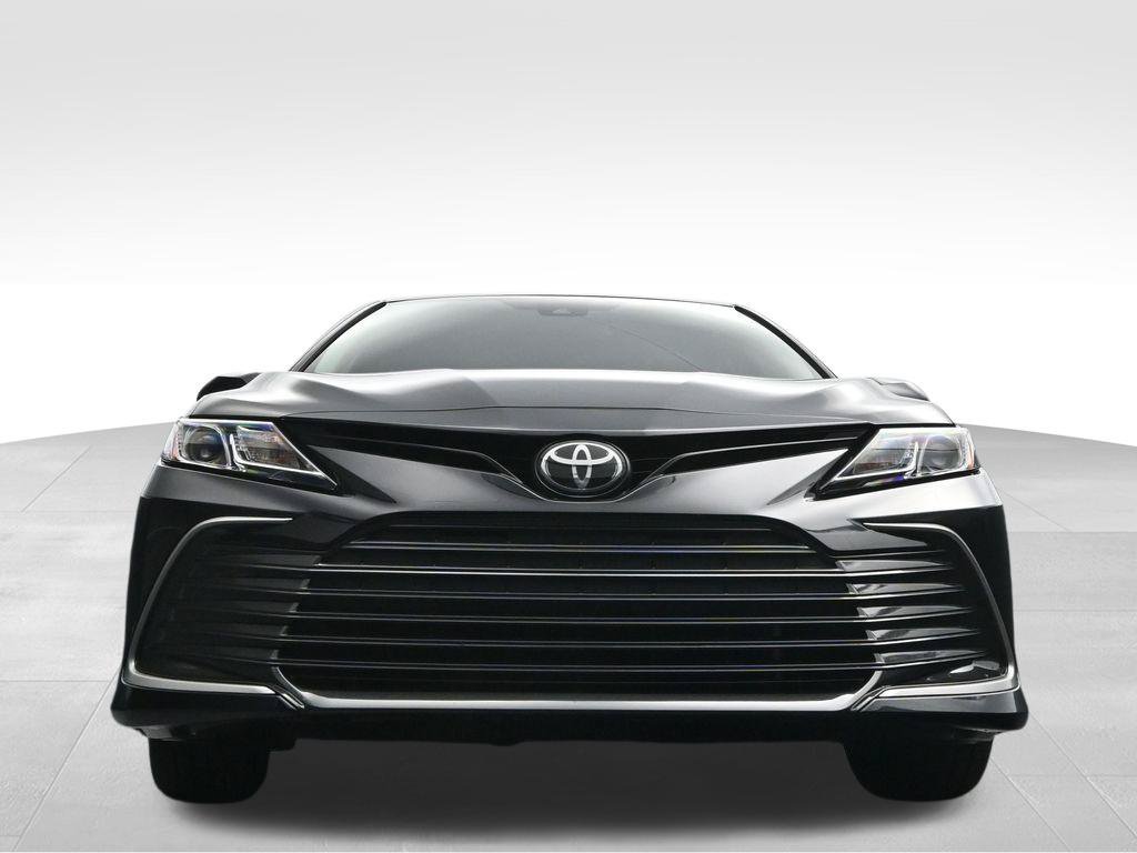 Used 2024 Toyota Camry LE FWD image 36