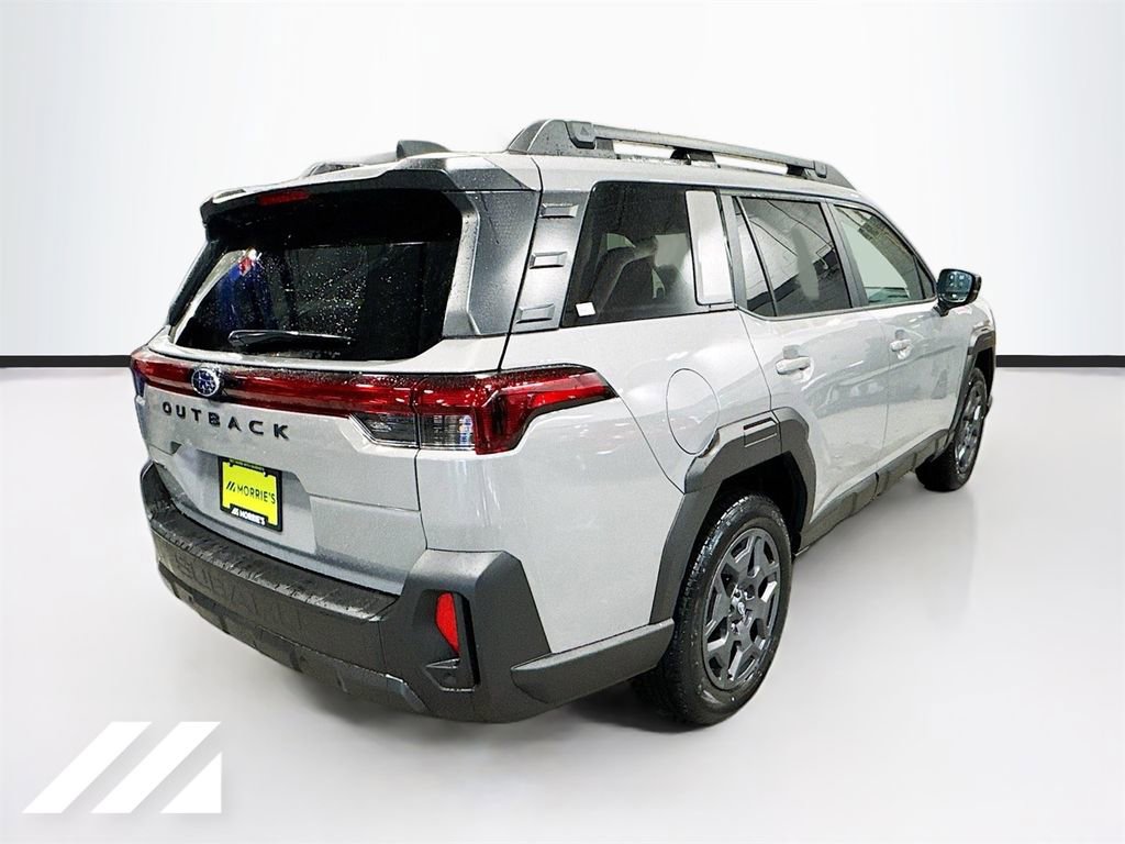 New 2026 Subaru Outback Premium image 5