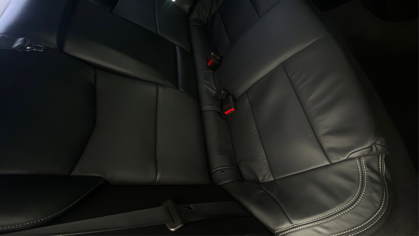 Used 2014 Cadillac ATS Luxury w/ Sun And Sound Package image 29