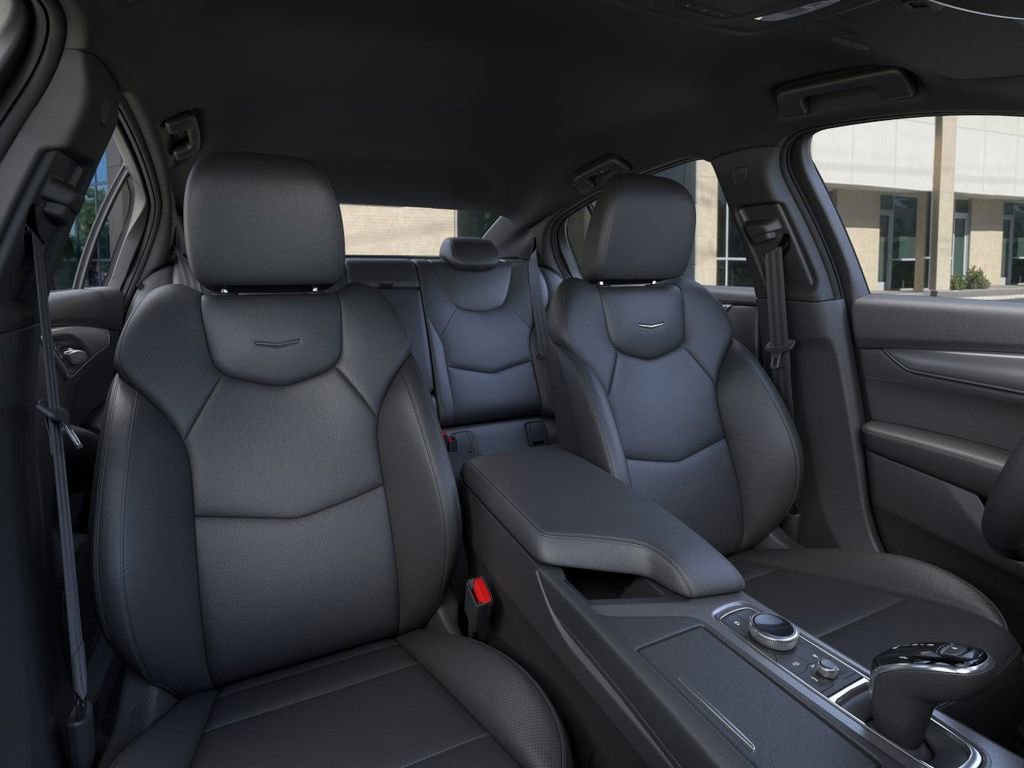 New 2026 Cadillac CT5 Premium Luxury image 16