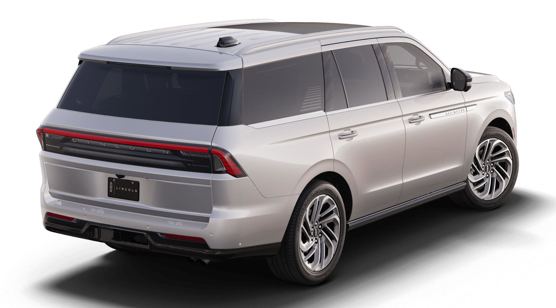 New 2025 Lincoln Navigator Reserve image 19