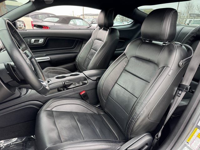 Used 2022 Ford Mustang GT Premium w/ Equipment Group 401A image 13