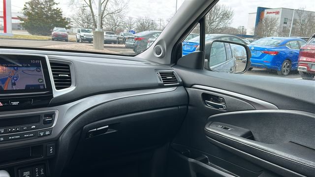 Used 2018 Honda Pilot EX-L image 28