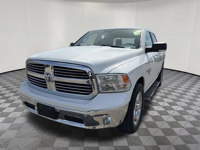 Used 2019 RAM 1500 Big Horn image 12