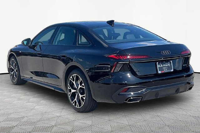 New 2026 Audi A6 Premium Plus AWD/4WD image 12