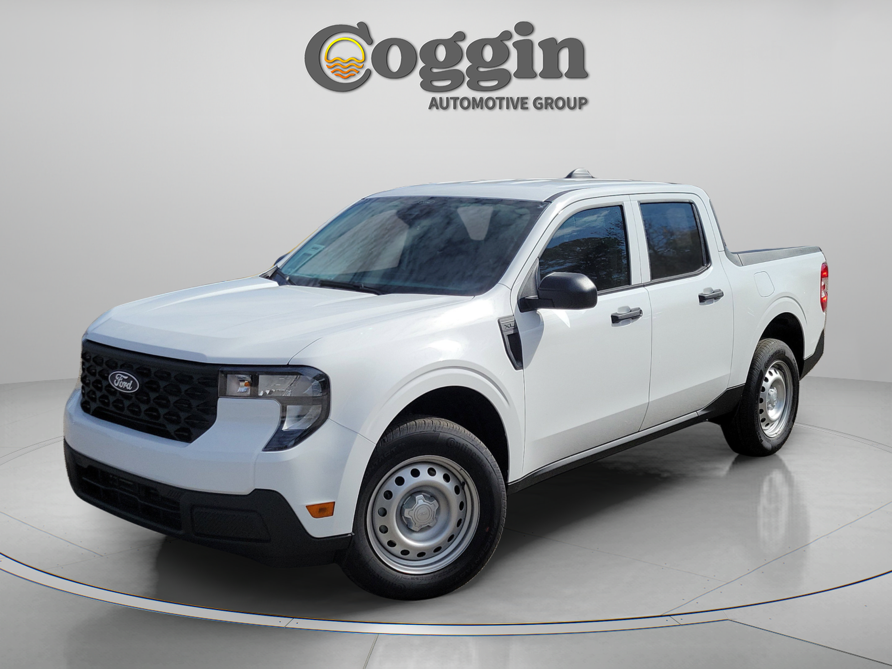 New 2026 Ford Bronco Sport Big Bend w/ Convenience Package