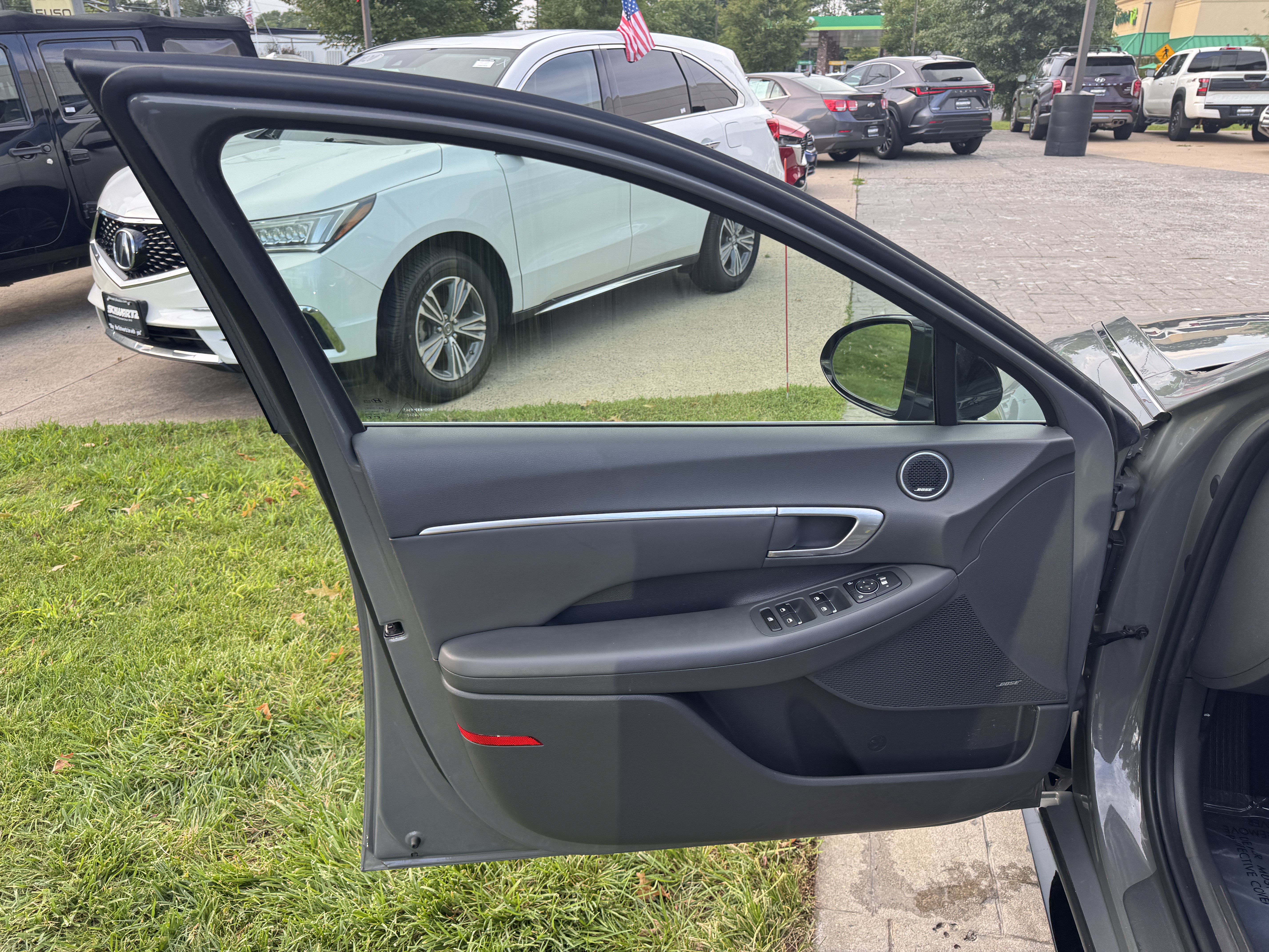 Used 2022 Hyundai Sonata SEL Plus FWD image 22