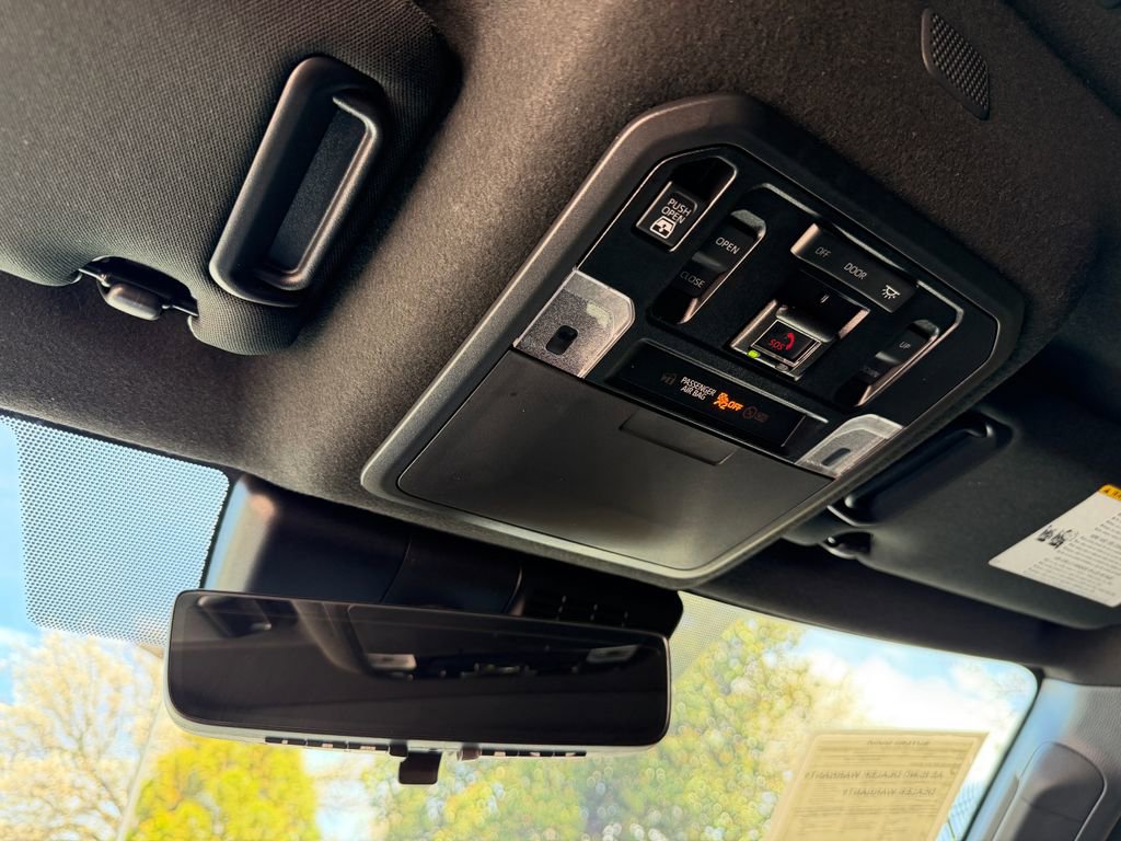 Used 2025 Toyota 4Runner TRD Pro image 31