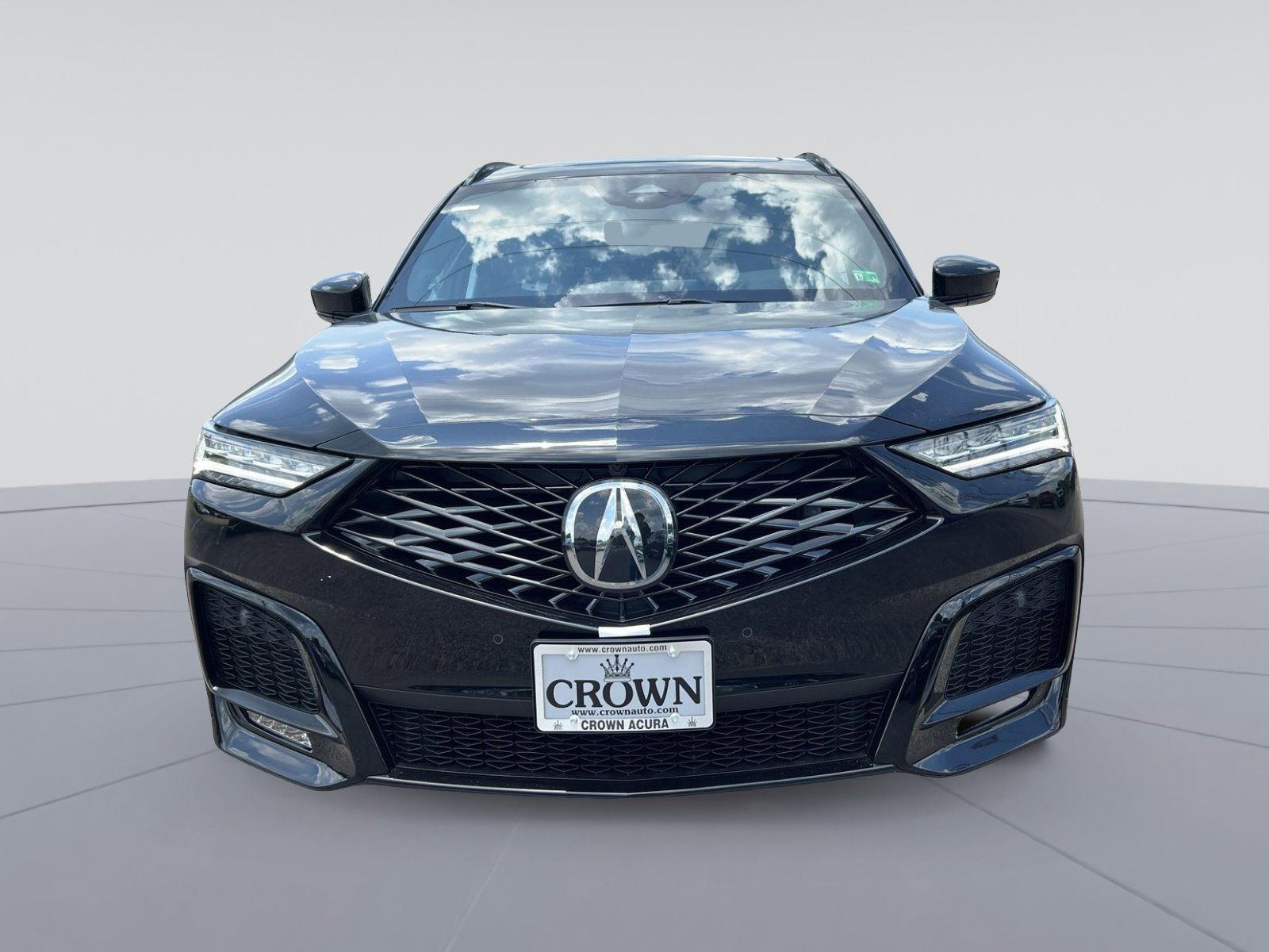 New 2026 Acura MDX A-Spec image 8