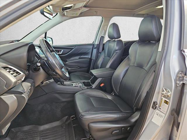 Used 2021 Subaru Forester Touring w/ Popular Package #2 image 18
