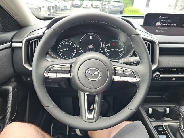 New 2026 MAZDA CX-50 AWD 2.5 S w/ Weather Package image 19