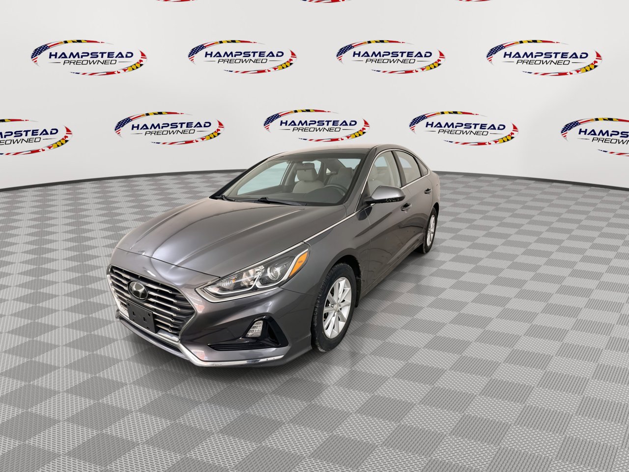 Used 2019 Hyundai Sonata SE image 4