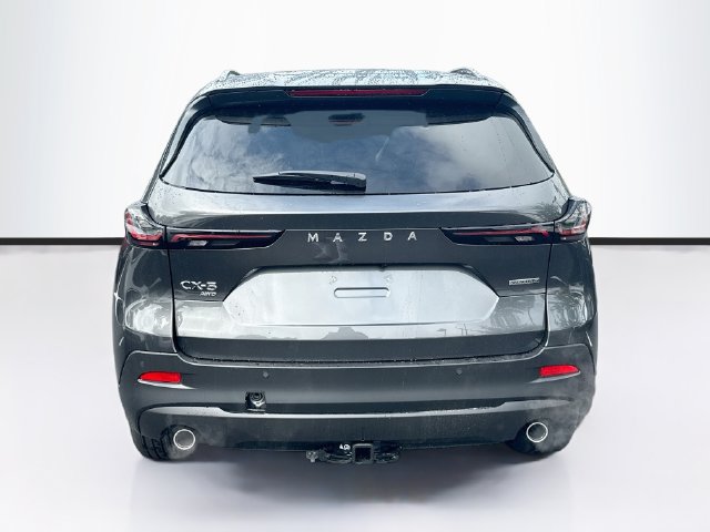 New 2026 MAZDA CX-5 Preferred AWD/4WD image 6