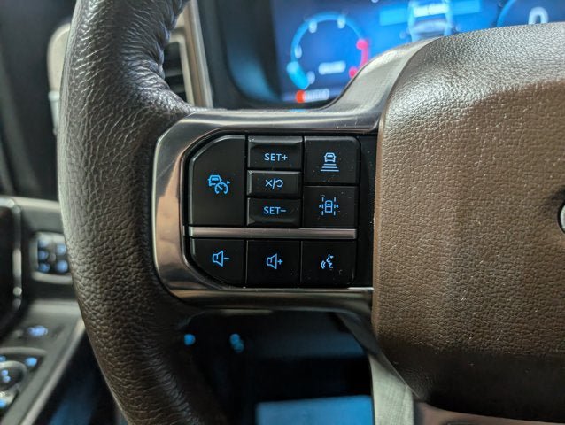 Used 2023 Ford F250 King Ranch w/ Tremor Off-Road Package AWD/4WD image 22