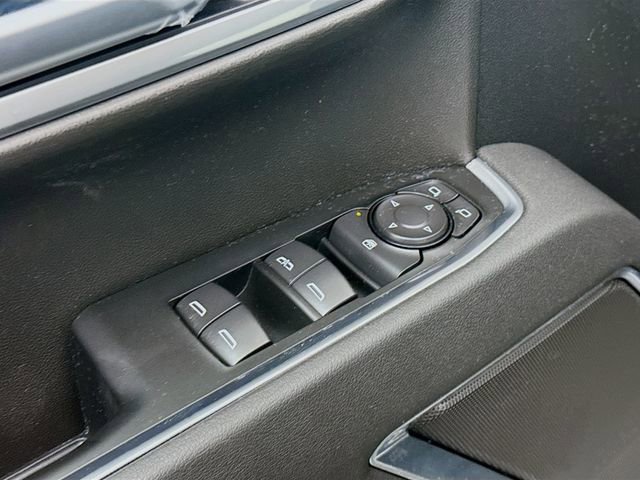 New 2026 Chevrolet Silverado 1500 LT w/ All Star Edition Plus image 20