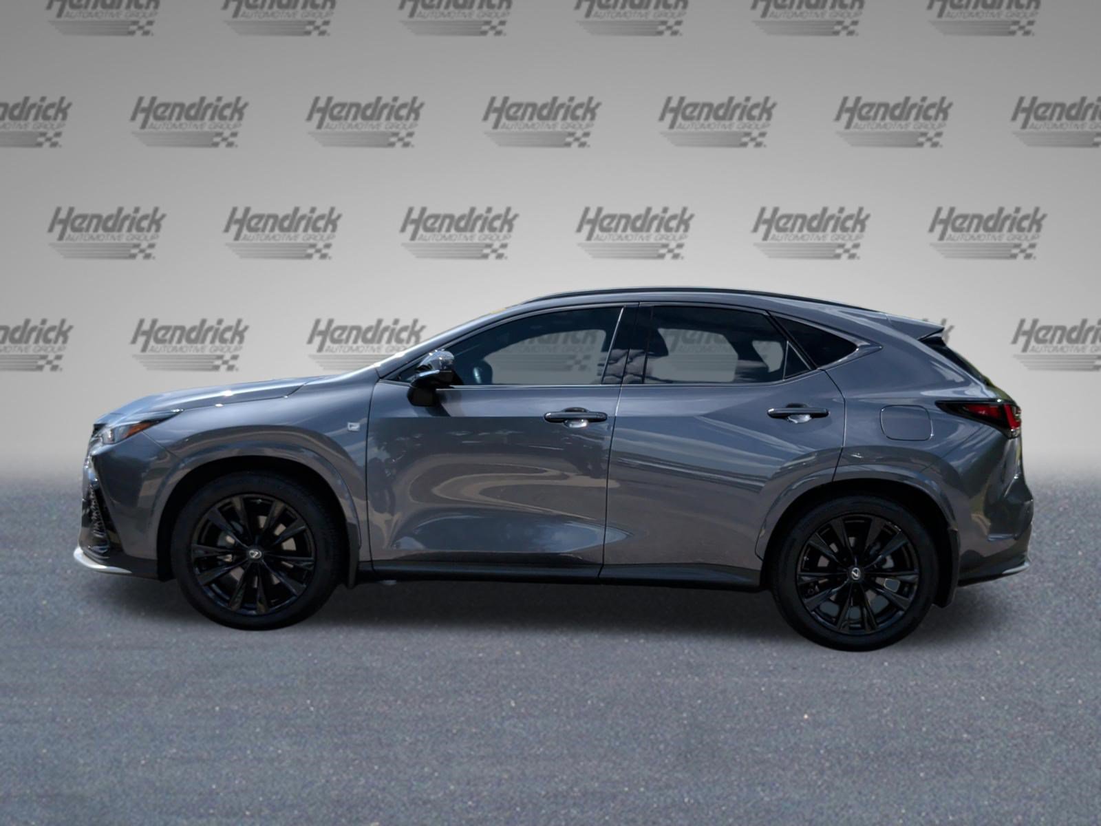 Used 2022 Lexus NX 350 F Sport AWD/4WD image 10