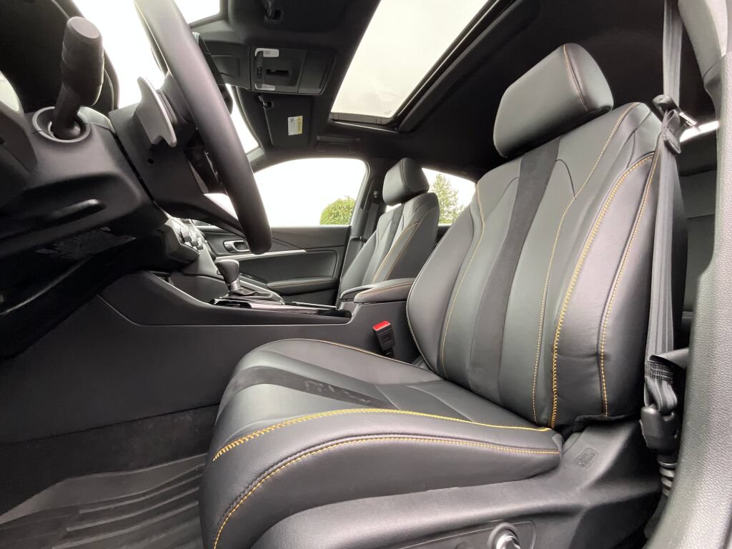 Certified 2026 Acura Integra A-Spec w/ Technology Package FWD image 10
