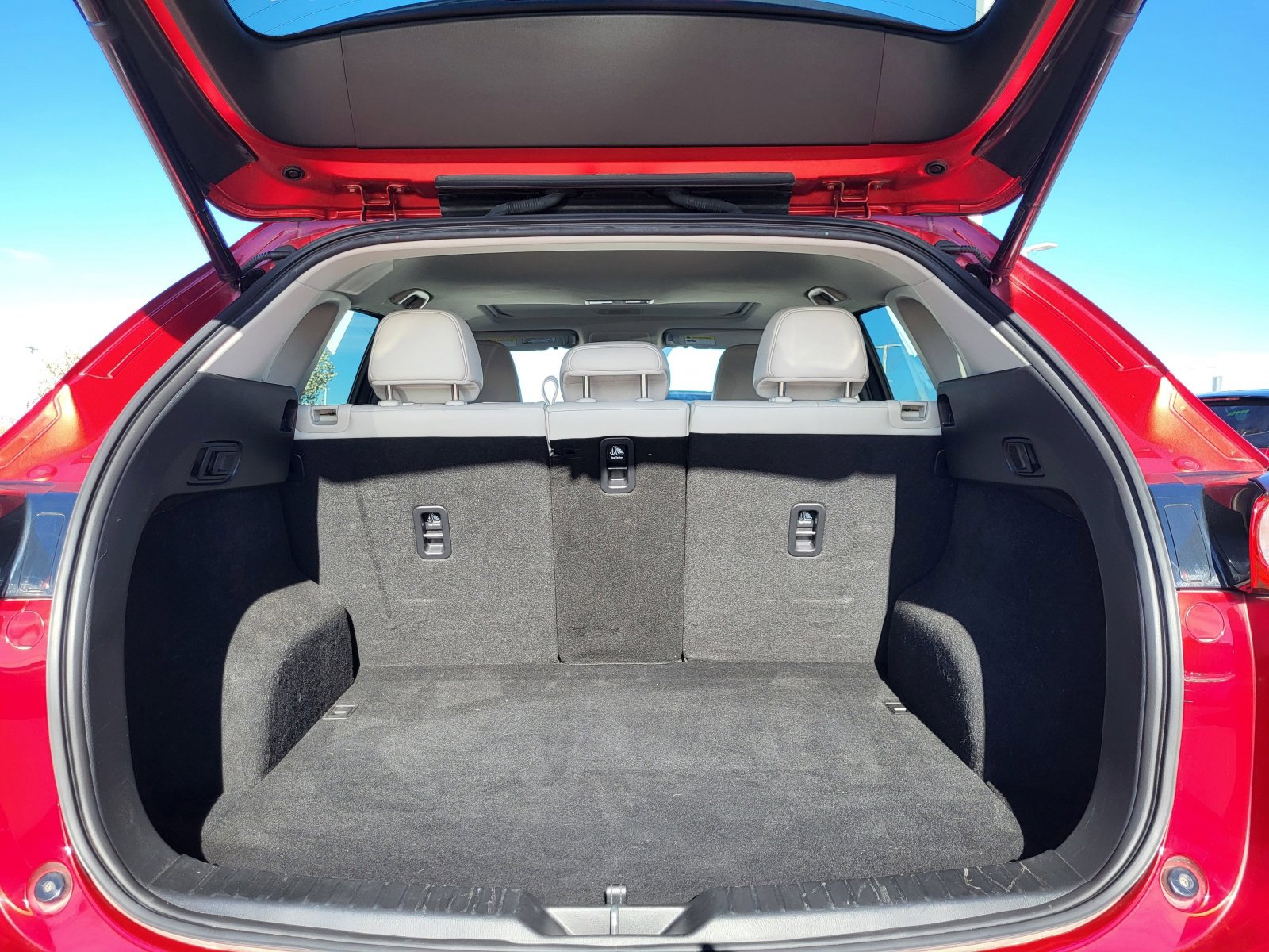 Used 2019 MAZDA CX-5 Grand Touring w/ GT Premium Package image 20