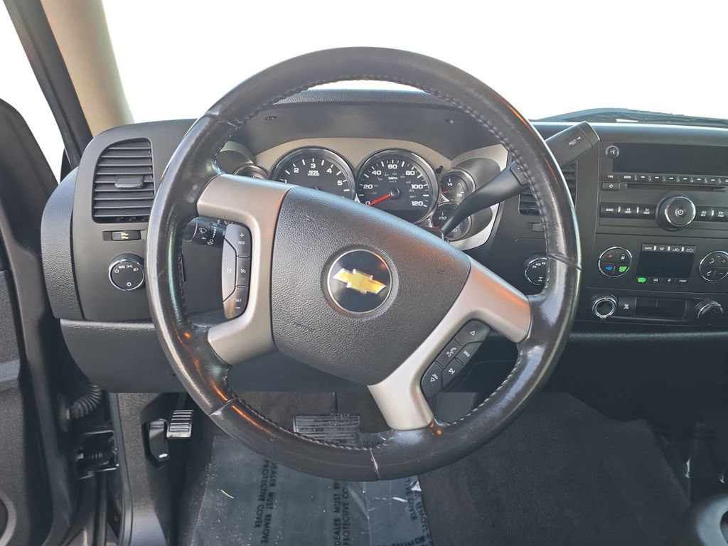 Used 2010 Chevrolet Silverado 1500 LT w/ Power Pack Plus image 13