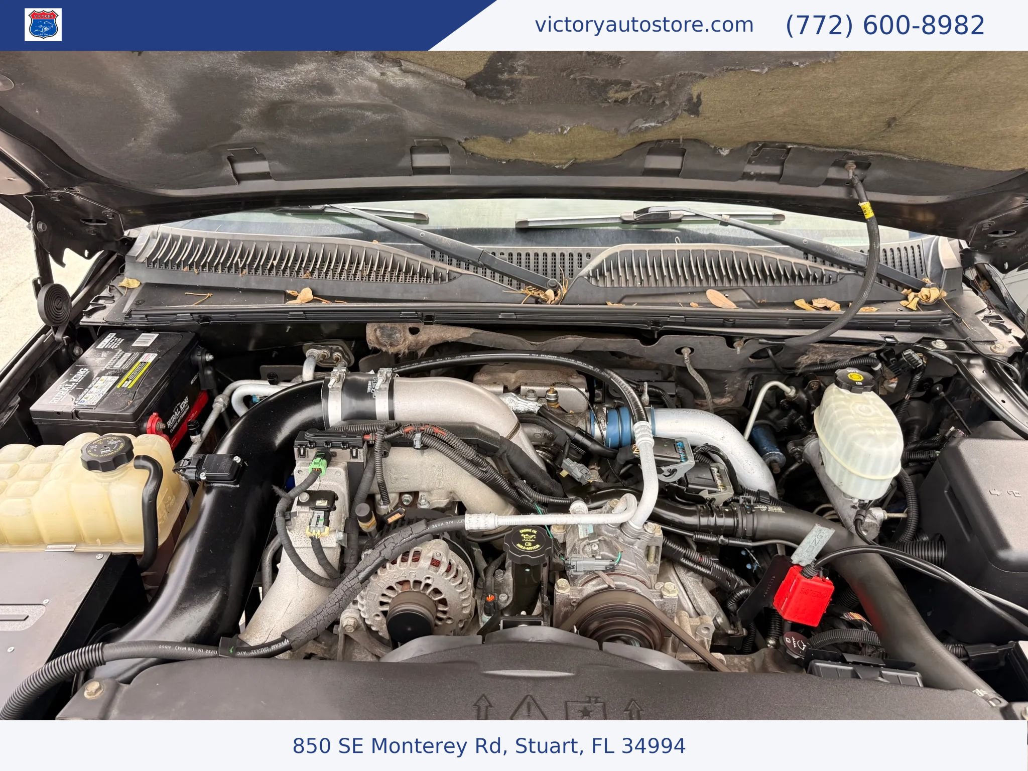 Used 2006 GMC Sierra 2500 SLE w/ Heavy-Duty Power Package AWD/4WD image 20