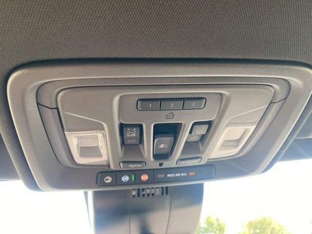 New 2026 GMC Sierra 1500 Denali image 25