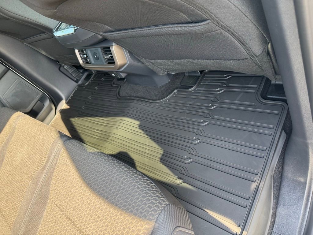 New 2025 Ford F150 STX w/ Equipment Group 201A FX4 image 17