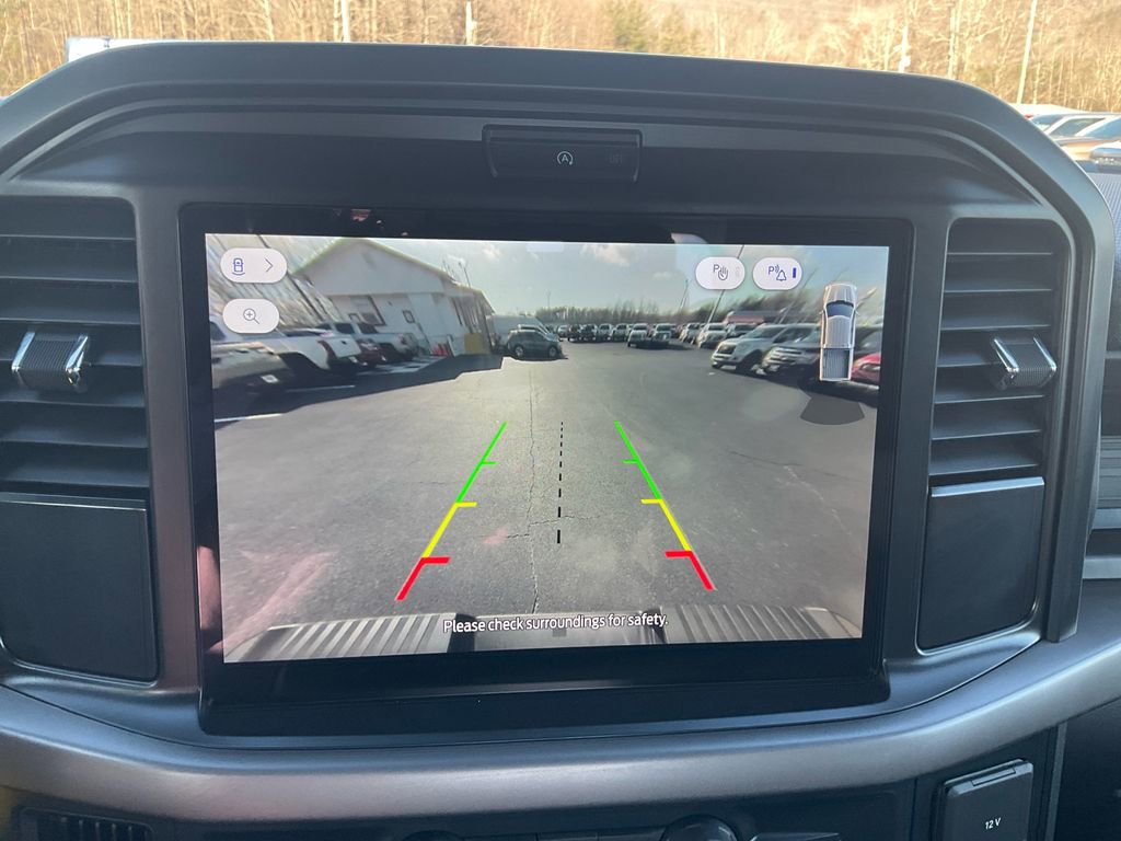 New 2026 Ford F150 STX image 24