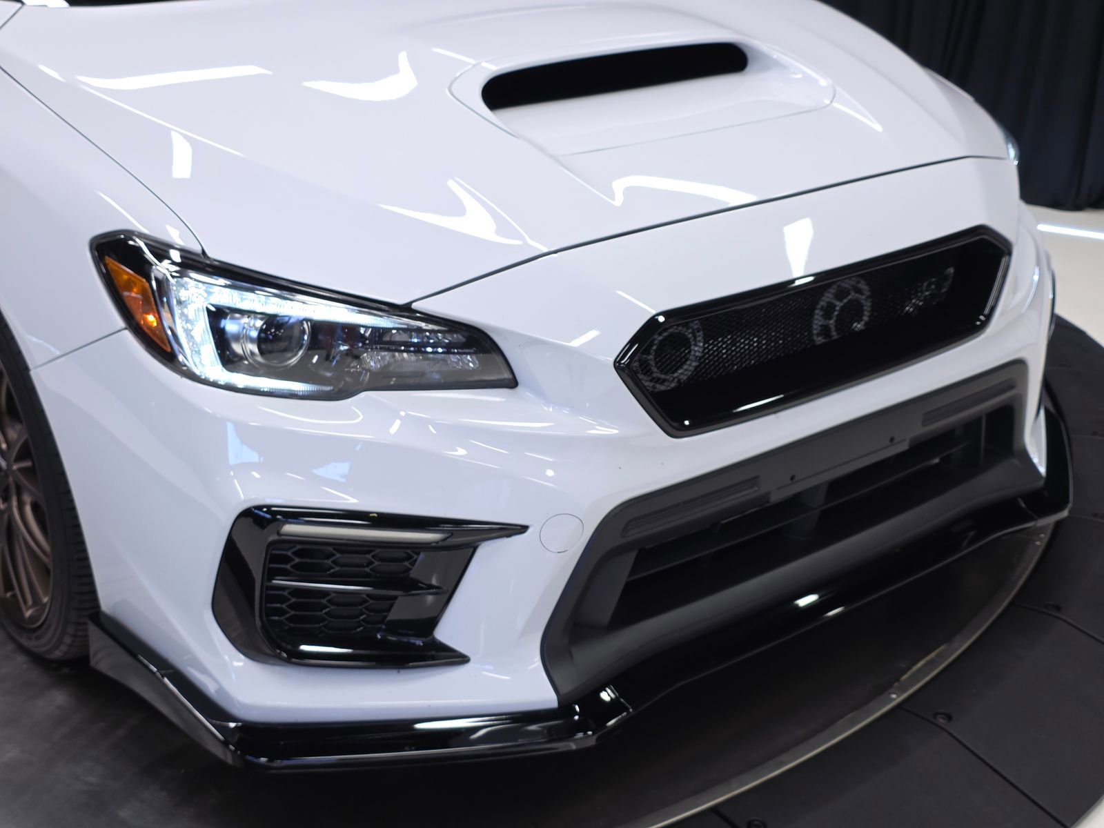 Used 2020 Subaru WRX STI image 52
