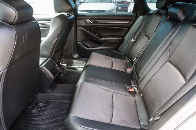 Used 2019 Honda Accord Sport image 14
