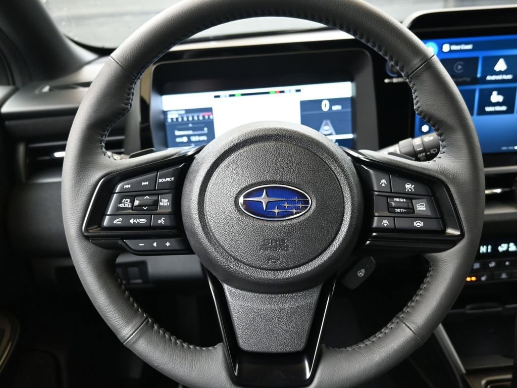 New 2026 Subaru Outback Limited XT image 25