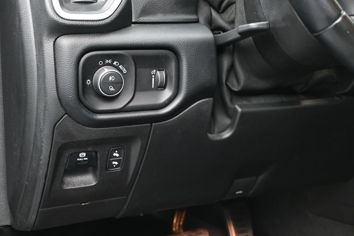 Used 2021 RAM 1500 Lone Star RWD image 23