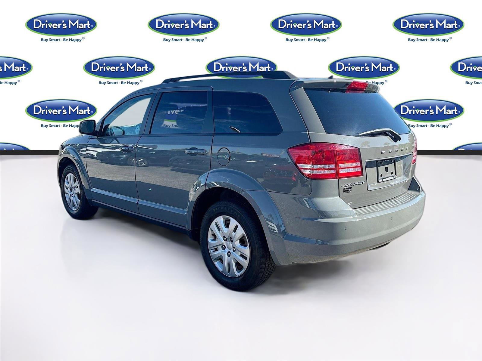 Used 2020 Dodge Journey SE image 5