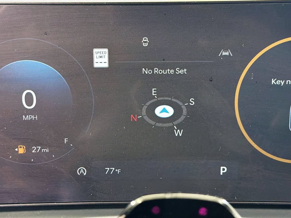 Used 2025 Hyundai Tucson SEL FWD image 14