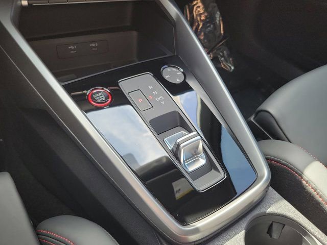 Certified 2023 Audi S3 Premium Plus w/ Premium Plus Package image 30