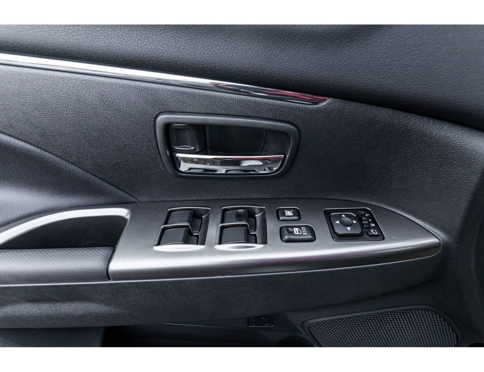 New 2024 Mitsubishi Outlander Sport AWD image 23