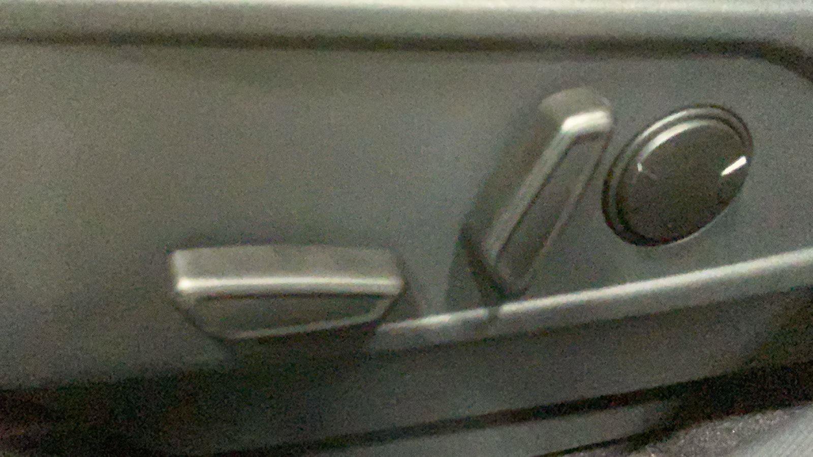 New 2025 Ford Mustang Mach-E Premium image 11