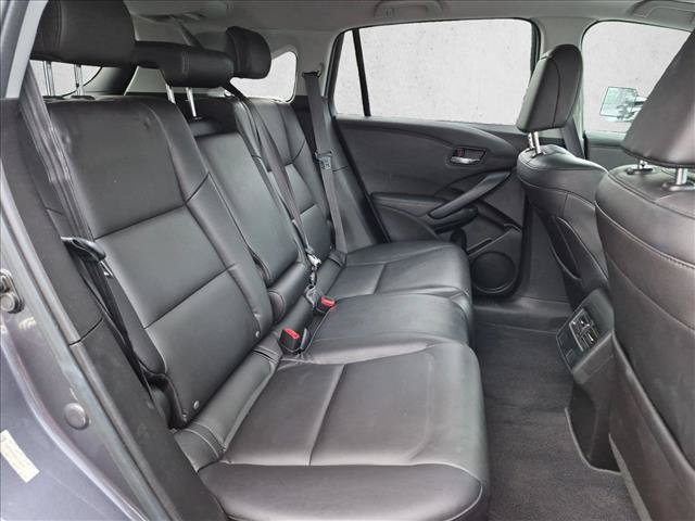 Used 2017 Acura RDX FWD image 19