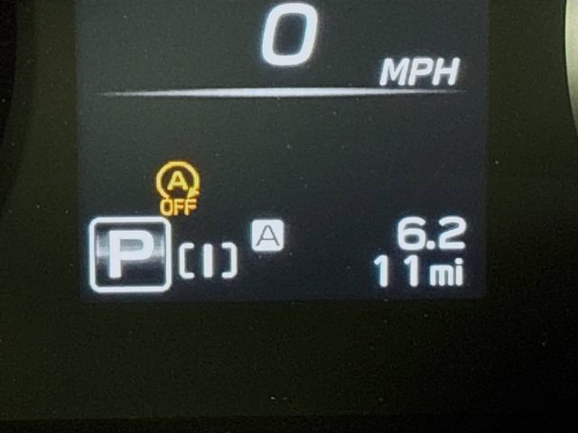 New 2026 Subaru Crosstrek 2.5i Wilderness image 12