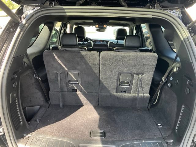 Used 2026 Dodge Durango GT AWD/4WD image 22