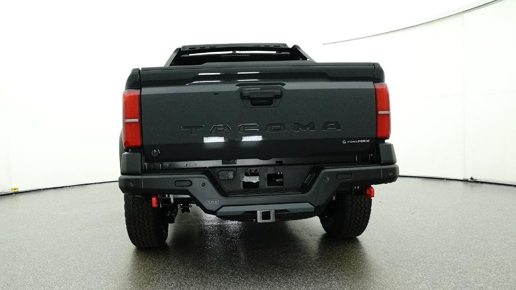 New 2026 Toyota Tacoma 4x4 Double Cab Hybrid image 26