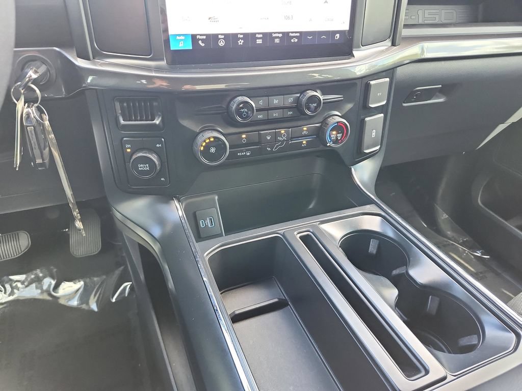 Used 2024 Ford F150 STX AWD/4WD image 27
