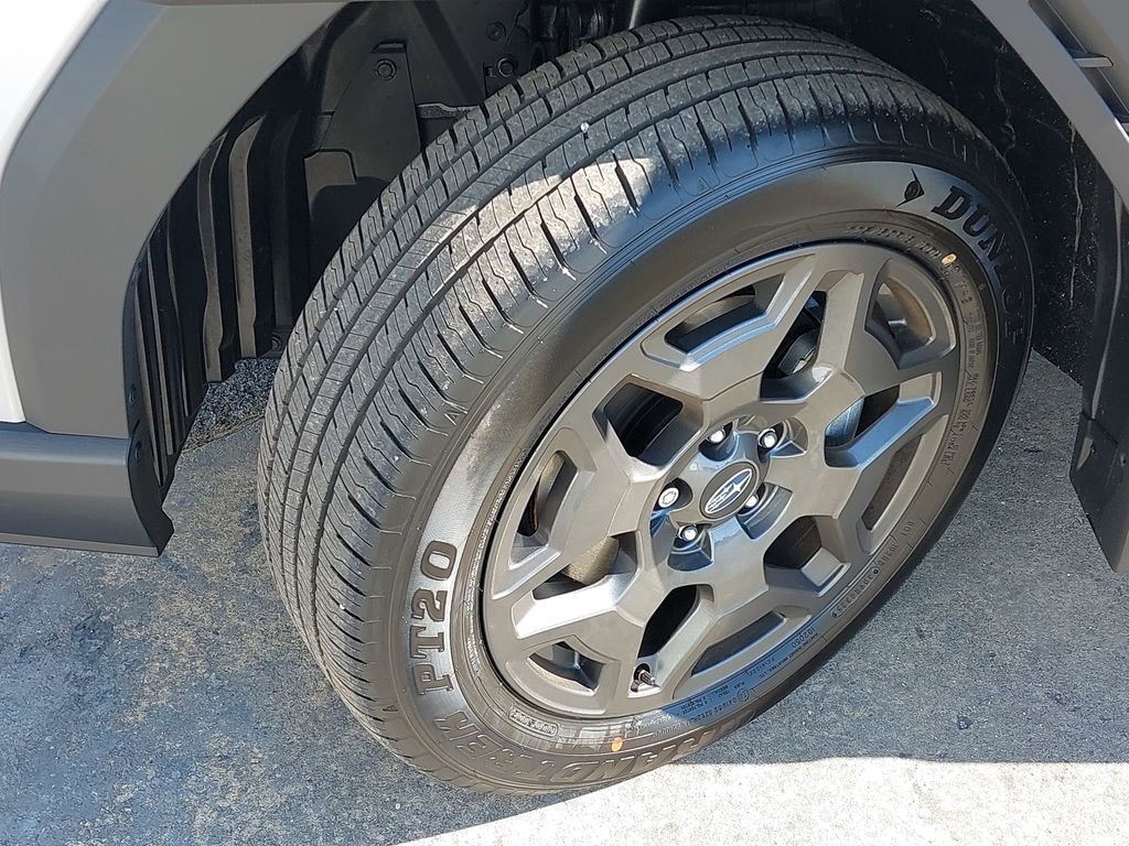 New 2026 Subaru Outback Premium w/ Premium/Limited Package 2 AWD/4WD image 29