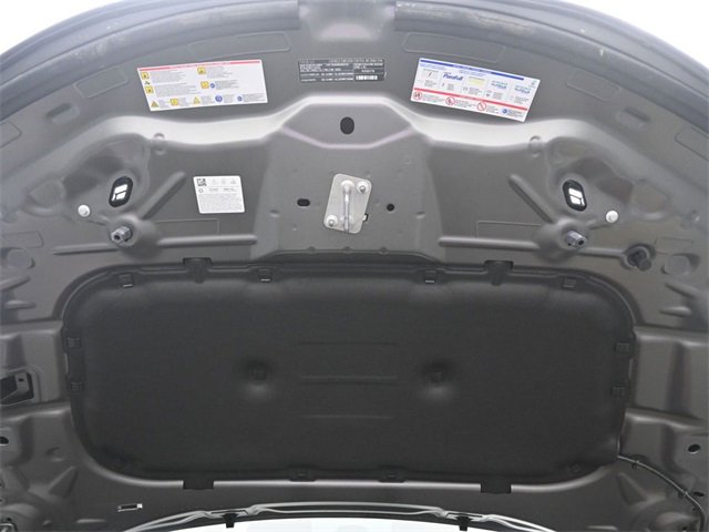 New 2025 Dodge Hornet R/T image 21