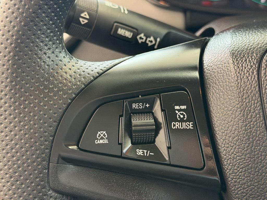 Used 2022 Chevrolet Trax LS w/ Tint and Cruise Package FWD image 24
