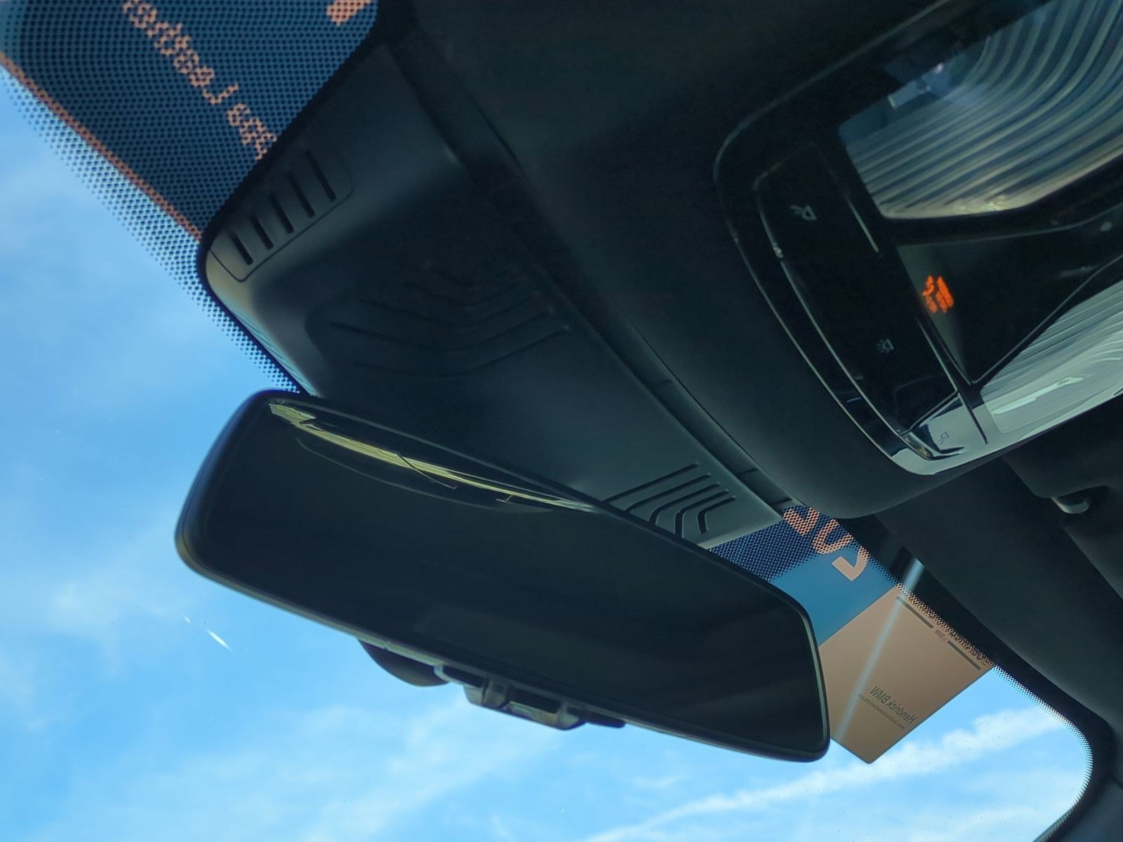 Certified 2023 BMW 540i xDrive 540i xDrive w/ Executive Package image 26