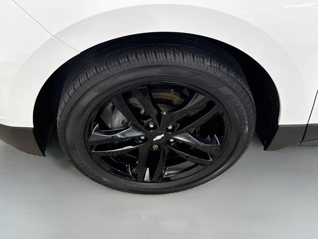 Used 2021 Chevrolet Equinox LT FWD image 30